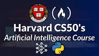 Artificial Intelligence Complete Course