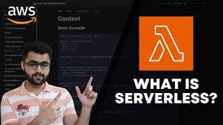 AWS complete  course