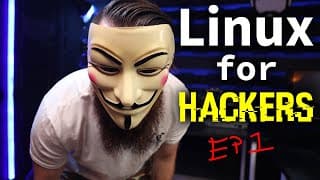 Complete CyberSecurity course
