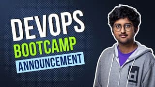 DevOps Complete Course