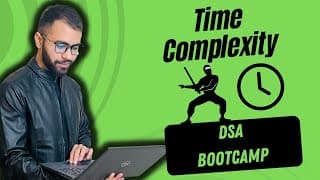 DSA in java