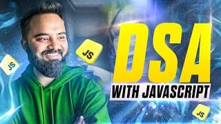 DSA in Javascript
