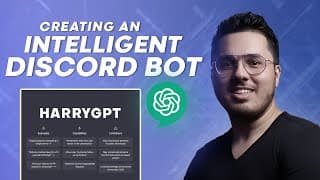 Generative Ai course