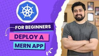 Kubernetes complete  course