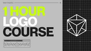 Logo Designing Complete Course