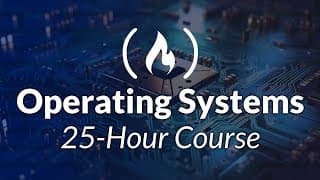 Operating System Course
