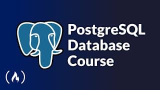 Postgre Sql