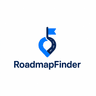 RoadmapFinder Logo