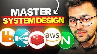 System Design Complete Course