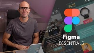 Web Designing Essential UI Course