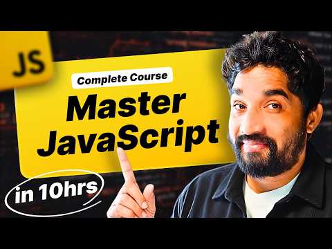 Javascript Complete Course from Scratch to Advance