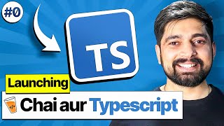 Typescript complete course