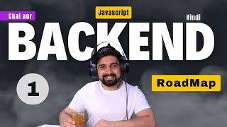 Complete backend course