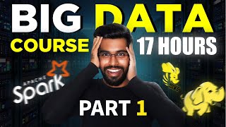 Big Data Masterclass in depth