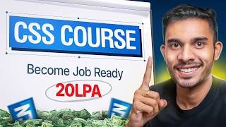 Complete Css Bootcamp