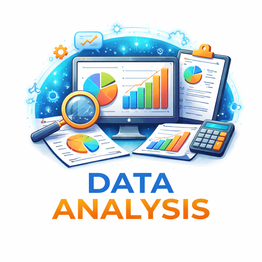 Data Analysis