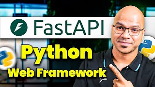 FastApi complete course
