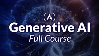 Generative Ai Complete course