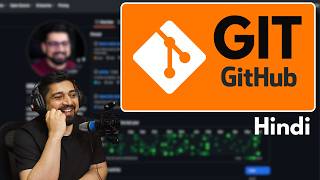 Git & Github Complete course