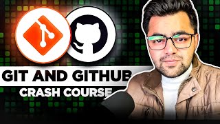 Git & Github Crash Course