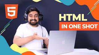 Complete Html course