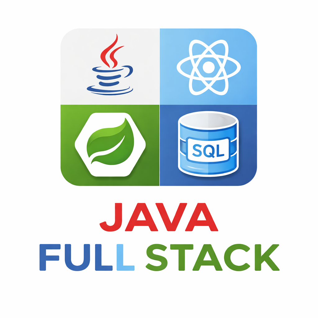 Java Full-Stack