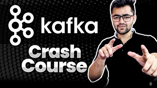 Kafka complete course