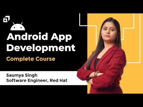 Kotlin Android App Development