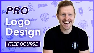 Logo Designing Complete Course