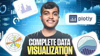 Matplotlib complete crash course