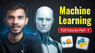 Machine Learning Course