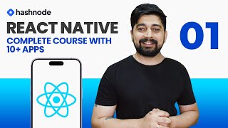 React Native Mobile Apps