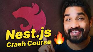 Nest js complete course