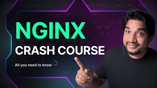 Complete Nginx Course