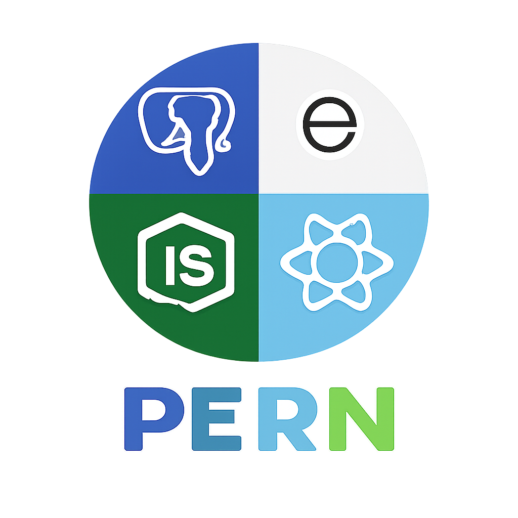 PERN Stack