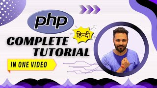 Php Complete Course