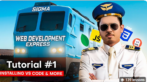 Complete Web Development Bootcamp