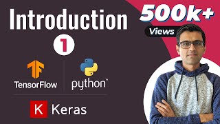 Tensorflow complete crash course