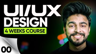 UI/UX Designing Course